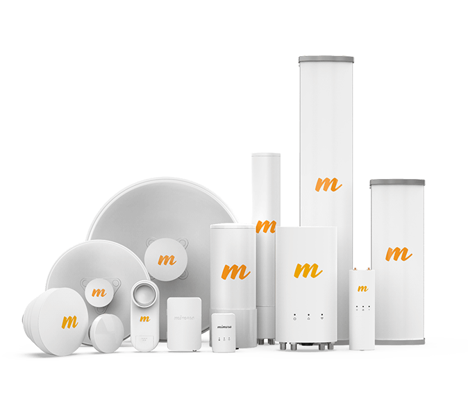 MiMosa PTMP
